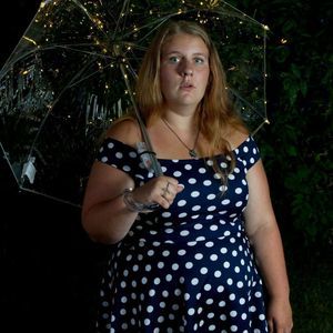 Meet your Posher, Caitlyn